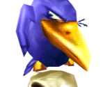 Stark Raven - Dragon Quest Monsters: Joker