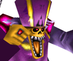 Tortured Soul - Dragon Quest Monsters: Joker