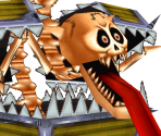 Trap Box - Dragon Quest Monsters: Joker