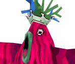 Wailin' Weed - Dragon Quest Monsters: Joker