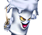 Wax Murderer - Dragon Quest Monsters: Joker