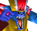Wight King - Dragon Quest Monsters: Joker