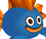 Wild Slime - Dragon Quest Monsters: Joker