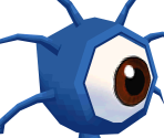 Winky - Dragon Quest Monsters: Joker