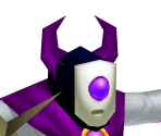 Wrecktor - Dragon Quest Monsters: Joker