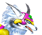 Wulfspade Ace - Dragon Quest Monsters: Joker