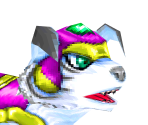 Wulfspade - Dragon Quest Monsters: Joker