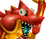 Yabby - Dragon Quest Monsters: Joker