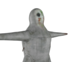 SCP-173-B - SCP: 5K