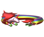 Lady Rainicorn - Bloons Adventure Time TD