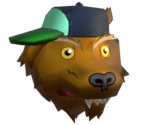 Party God - Bloons Adventure Time TD