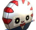 Peppermint Butler - Bloons Adventure Time TD