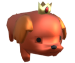 Hot Dog Princess - Bloons Adventure Time TD