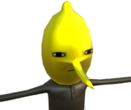 Lemongrab - Bloons Adventure Time TD