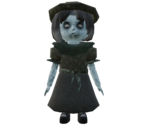Scream Doll - R.E.P.O.