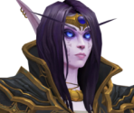 Xal'atath (Harbringer) - World of Warcraft