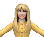 Hannah Montana (Winter 3) - Hannah Montana: Popstar Exclusive (Unreleased)