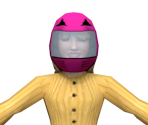 Hannah Montana (Winter Helmet) - Hannah Montana: Popstar Exclusive (Unreleased)