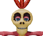 Mumbo Jumbo - Viva Piñata