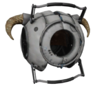 Dovahcore Helmet - The Elder Scrolls V: Skyrim