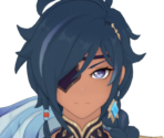Kaeya (Sailwind Shadow) - Genshin Impact