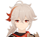 Kaedehara Kazuha - Genshin Impact