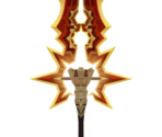 A Thousand Blazing Suns - Genshin Impact