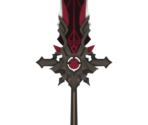 Wolf's Gravestone - Genshin Impact