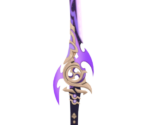 Mistsplitter Reforged - Genshin Impact