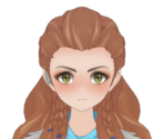 Aloy - Genshin Impact