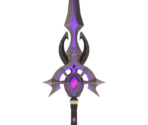 Festering Desire - Genshin Impact
