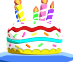 017 Birthday Hat - Tomodachi Life: Living the Dream