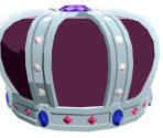 035 Crown - Tomodachi Life: Living the Dream