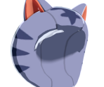 113 Cat Hood - Tomodachi Life: Living the Dream