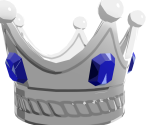 234 Prince Crown - Tomodachi Life: Living the Dream