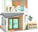 T&C Reno (Home Supply) - Tomodachi Life: Living the Dream