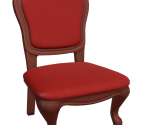 Foto-Tomo Chair - Tomodachi Life: Living the Dream