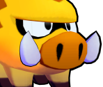Soreboar - Mario & Luigi: Brothership