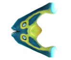 Boomerang / Magmarang - Subnautica