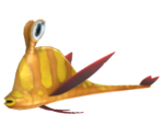 Garryfish - Subnautica