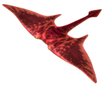 Crimson Ray - Subnautica