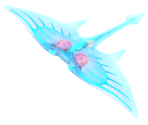 Ghostray - Subnautica