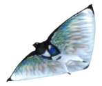 Skyray - Subnautica