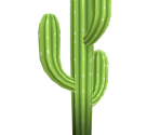 054 Cactus - Tomodachi Life: Living the Dream