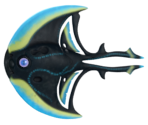 Waxmoon - Subnautica 2