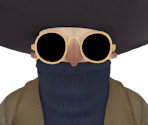 Man in the Hat - Hello Guest (Prototype)
