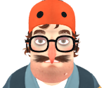 Quentin - Hello Guest (Prototype)