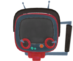 Drone Display - Hello Guest (Prototype)