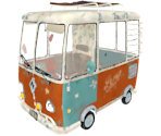 Beatrix's Car - Hello Guest (Prototype)