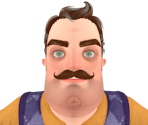 Neighbor - Hello Neighbor VR: Search and Rescue